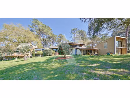 architecture organique - 1979/2005 - f. gassan / p. arotcharen