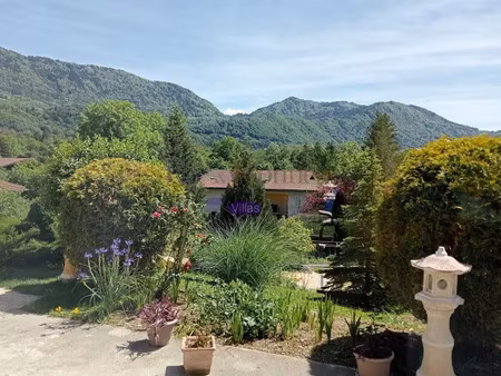 vente maison 4 pièces 100 m² à lyaud (74200)  499 000 €