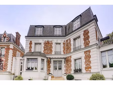 vente maison 7 pièces 185 m² à sevres (92310)  1 580 000 €