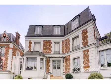 vente maison 7 pièces 185 m² à sevres (92310)  1 580 000 €