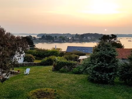 maison/villa d'exception à île-aux-moines