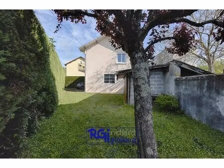 vente maison 3 pièces 67 m² la tour-du-pin (38110)