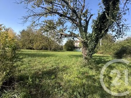 terrain à vendre - 1223 m2 - st jean du falga - 09 - midi-pyrenees