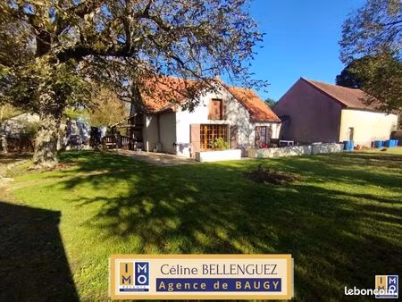 maison 4 pièces 99 m²