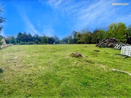 terrain 2 931 m² fontiers cabardes