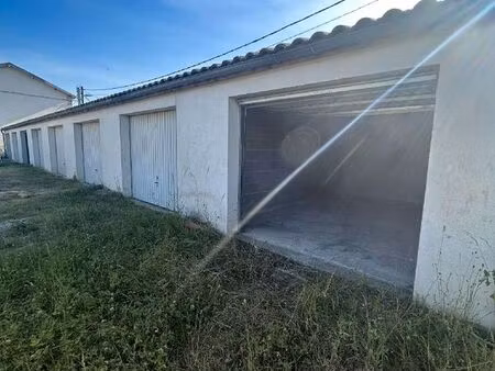 vend garage cousances les forges