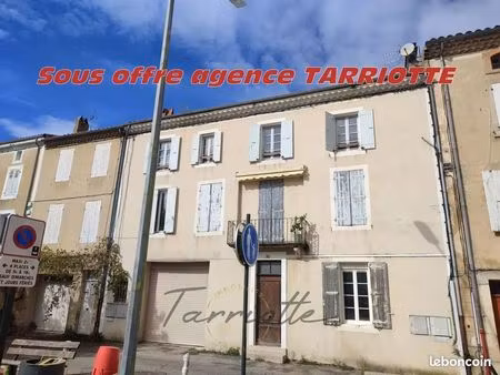 duplex 5 pièces 136 m²