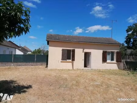 maison 2 pièces 30 m²