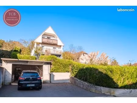 maison 4 pièces 102 m²