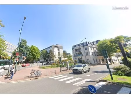 local commercial 110 m² nogent sur marne