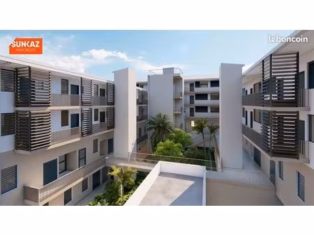 local 118 m² saint pierre