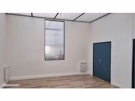 bureaux tourcoing sapin vert