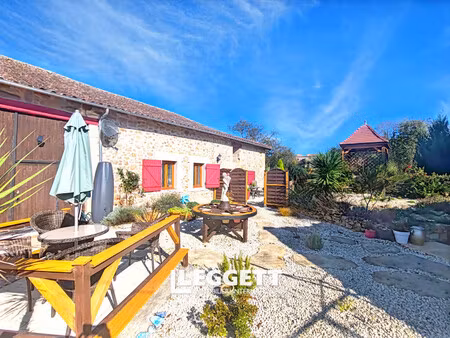 maison 11 pièce(s)  champniers-et-reilhac