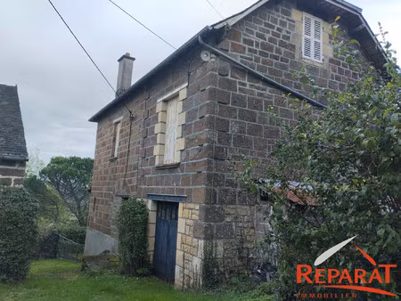 maison à vendre saint-aulaire