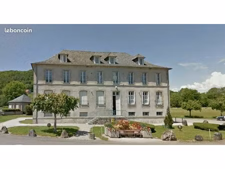 appartement 4 pièces à ydes