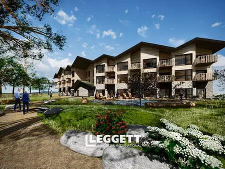 appartement 2 pièce(s)  cervens