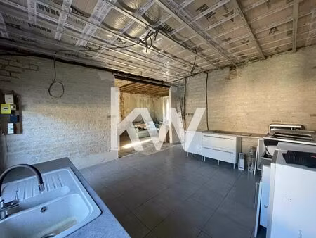 vente maison 2 pièces 103 m² le mesnil-sur-oger (51190)