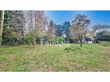 vente terrain à saint-germain-sur-ay (50430) : à vendre / saint-germain-sur-ay