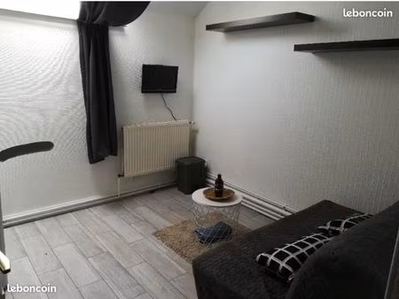 studette secteur saint remi 395e