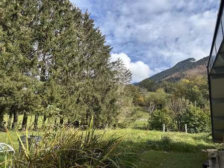 appartement 3 pièces - 67 m²