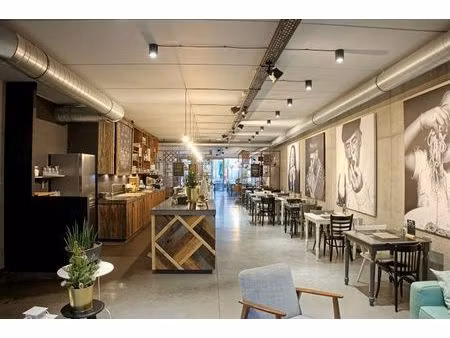 unieke kans: zeer ruime kantoorruimte in het hart van bornem