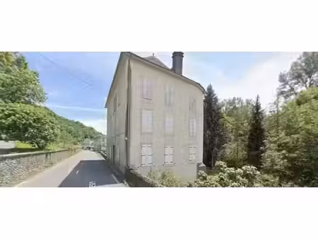 immeuble ou appartements par étage