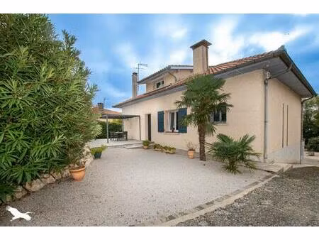 vente maison 5 pièces 186 m² venerque (31810)