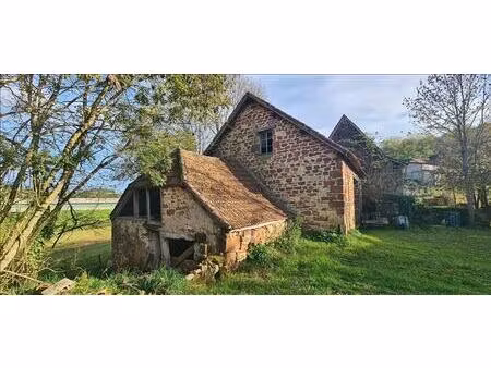 vente maison 1 pièce badefols-d'ans (24390)