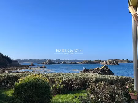 maison de luxe à vendre à île-de-bréhat