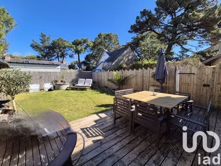 vente maison traditionnelle 6 pièces