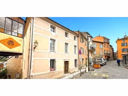 propriété village-saint julien-saint pierre - biot (06)