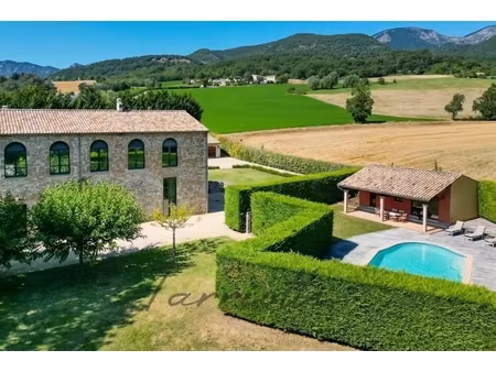 annonce maison à vendre