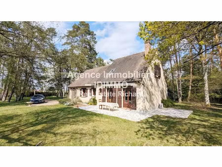 vente maison 6 pièces 114 m² à bellegarde (45270)  185 000 €