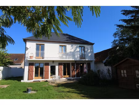 maison à vendre à tours (37100) - indre-et-loire