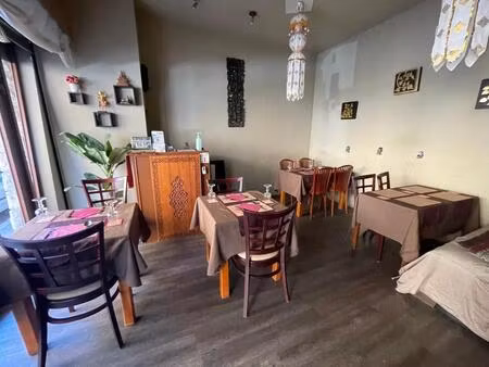 vente commerce 140 m² toulouse (31000)