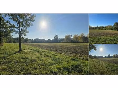 terrain agricole à vendre à rue de piétrain jodoigne (vbb92942)