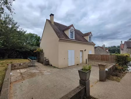 vente maison 5 pièces 102 m² à béthancourt-en-valois (60129)  275 600 €