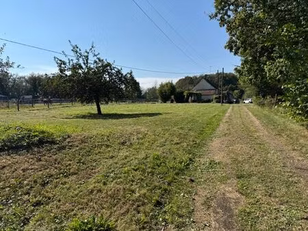 campagnarde à 5 min. de donzy