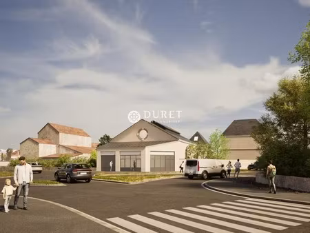 location local commercial