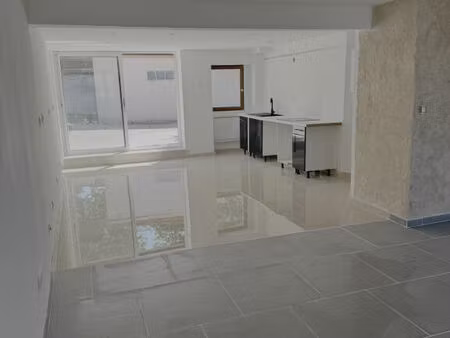 vente maison 7 pièces 133 m² saint-léger-des-vignes (58300)