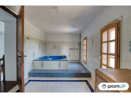 vente maison 4 pièces 371 m² angeville (82210)