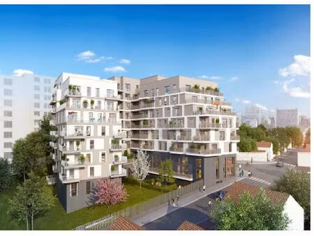 vente commerce 205 m² bagnolet (93170)