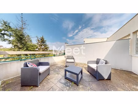 vente appartement 3 pièces 65.49 m² à les ulis (91940)  195 000 €