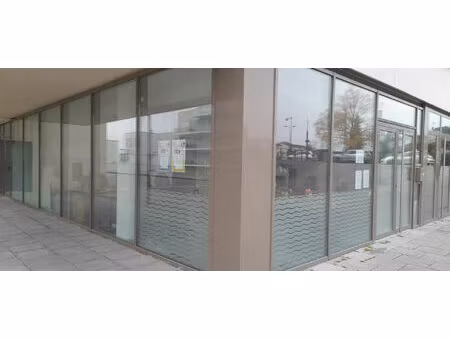 murs commerciaux tinqueux centre 90 m2