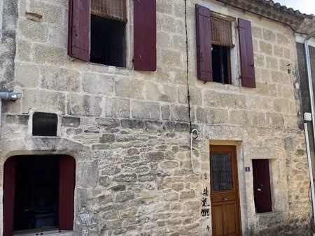 maison de caractère