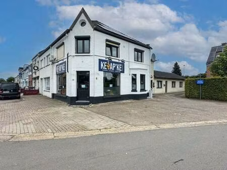 bien professionnel à vendre à zonhoven € 470.000 (kyhjp) - immofusion | zimmo