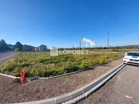 en vente terrain non constructible 623 m² – 169 000 € |koenigsmacker