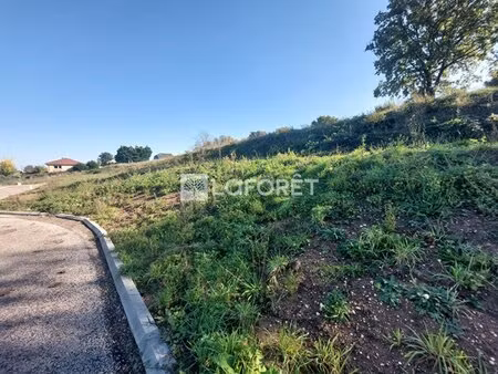 en vente terrain non constructible 924 m² – 184 000 € |koenigsmacker