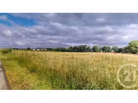 terrain à vendre - 1000 m2 - st quentin - 02 - picardie