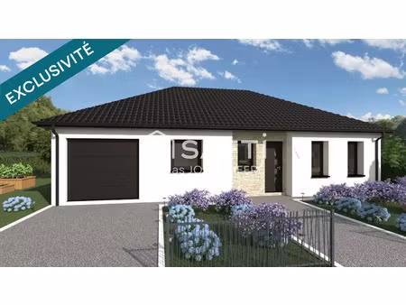 vente terrain 374 m² à annezin (62232)  40 000 €